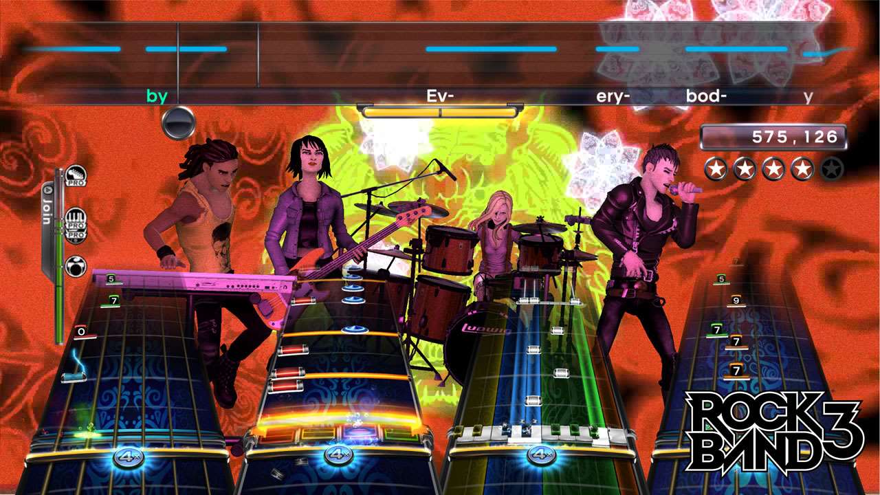Acdc Rock Band Torrent Wii Games
