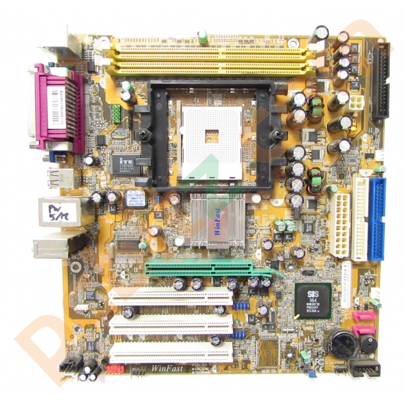 Foxconn 661m05 6ls Motherboard Drivers
